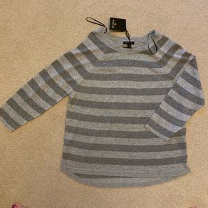 Massimo Dutti long sleeve top